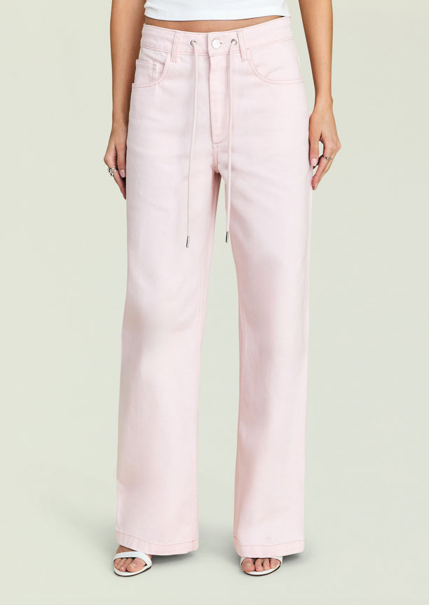 Astrid Denim Pant view 1