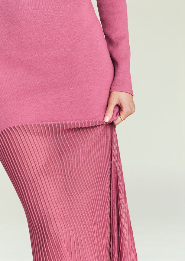 Isotta Maxi Dress view 2