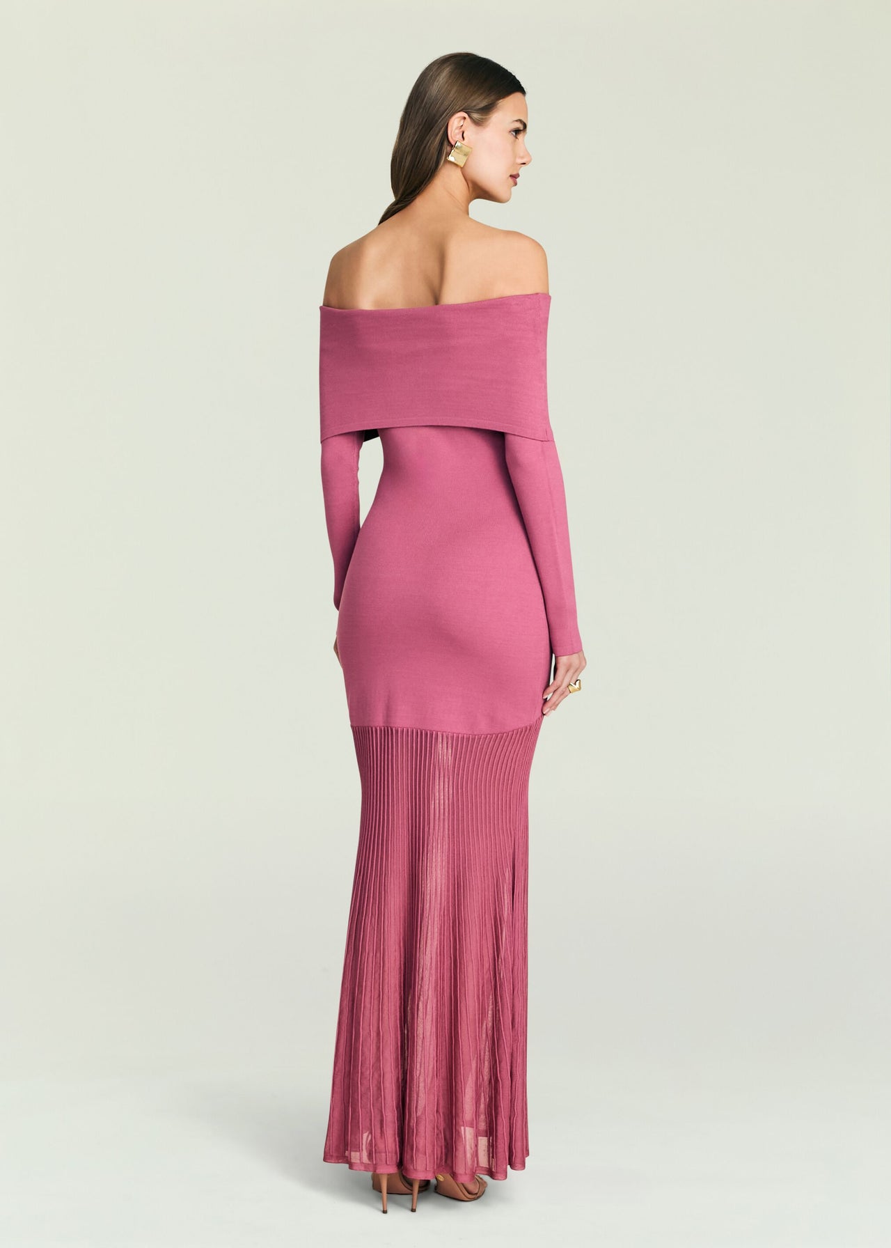 Isotta Maxi Dress SEROYA Isotta Maxi Dress SEROYA