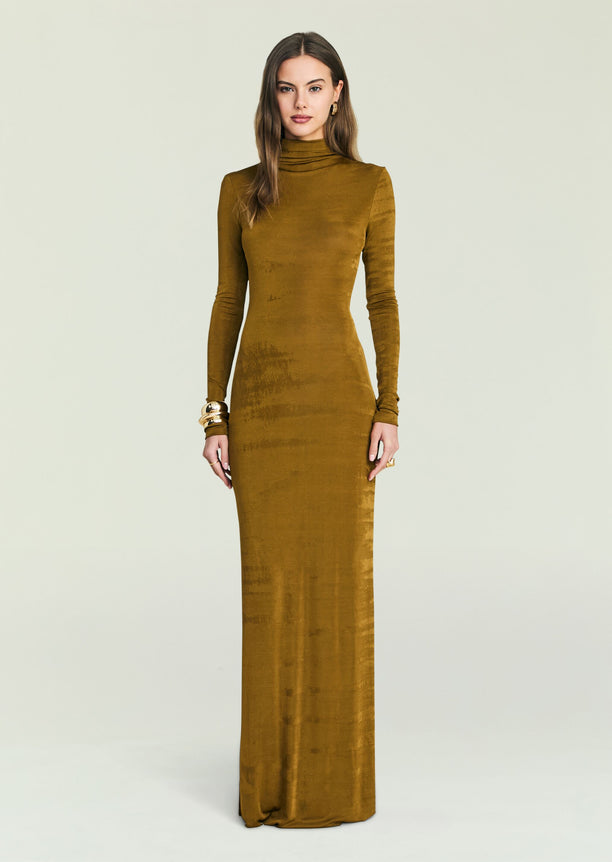 Kim Maxi Dress view 1