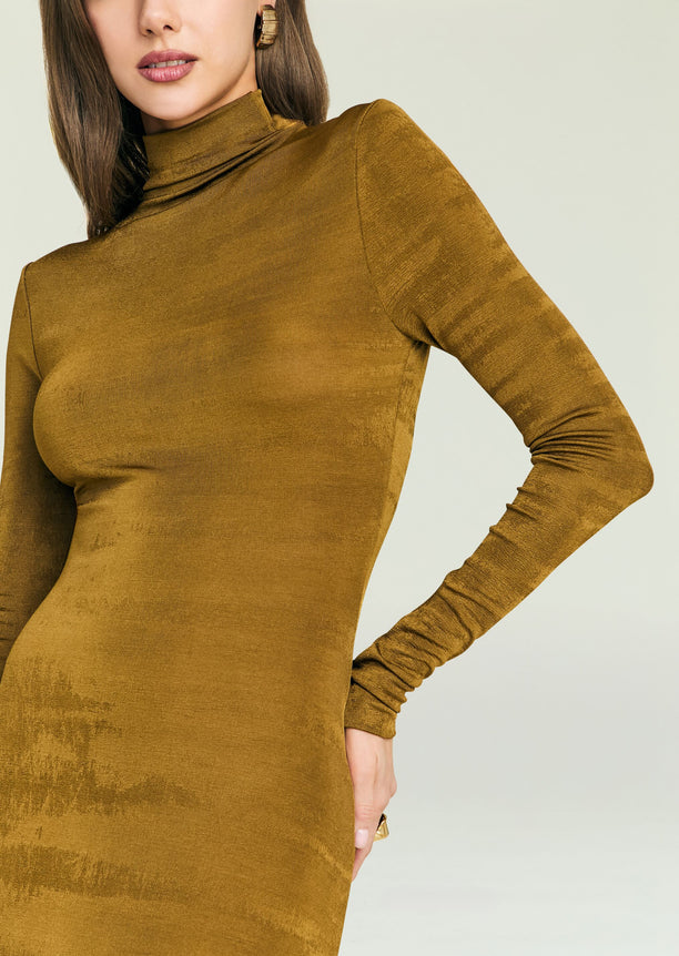 Kim Maxi Dress view 2