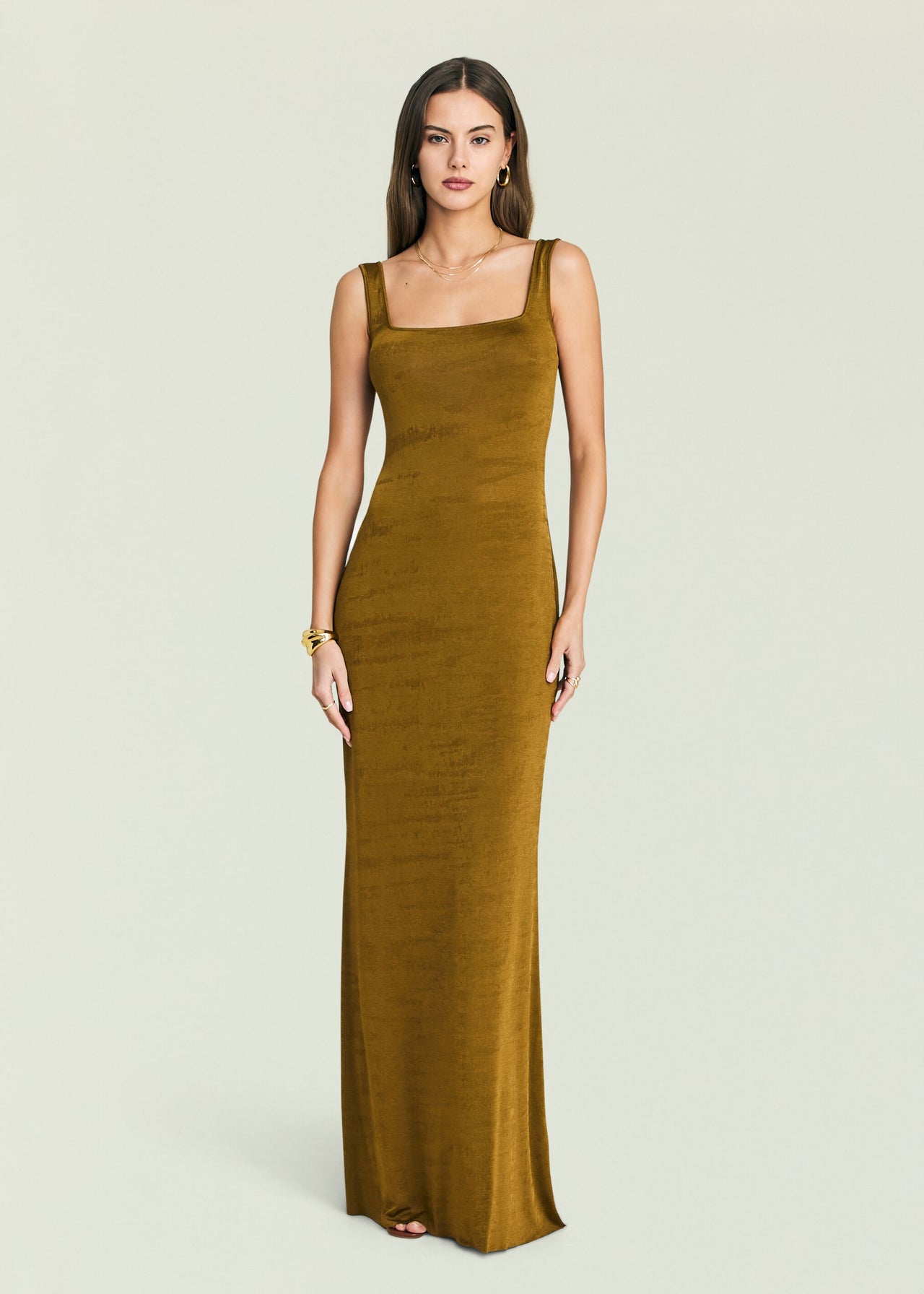 ochre bridesmaid dresses Ochre Bridesmaid Dresses