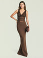Marla Maxi Dress thumbnail image 1 of 5