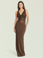 Marla Maxi Dress thumbnail image 5 of 5