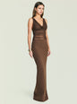 Marla Maxi Dress thumbnail image 3 of 5