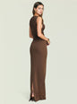 Marla Maxi Dress thumbnail image 4 of 5