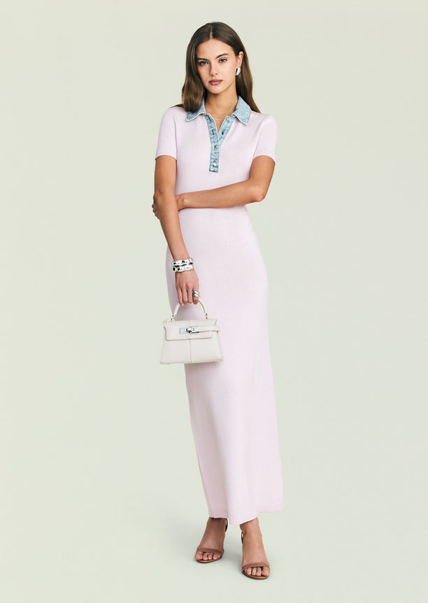 Reye Knit Maxi Dress view 1