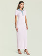 Reye Knit Maxi Dress thumbnail image 3 of 5
