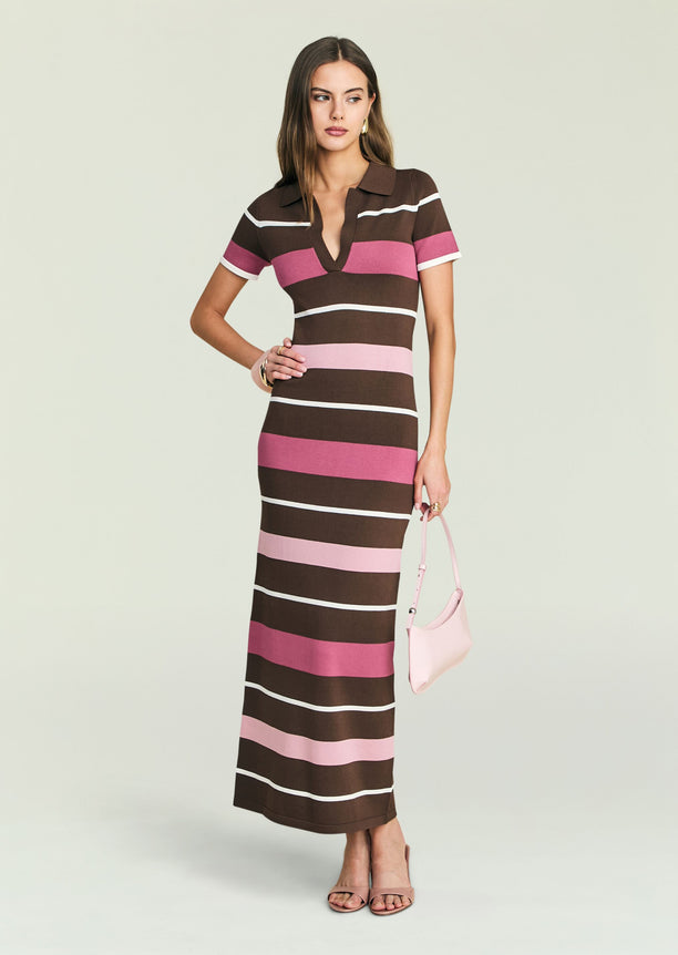 Sam Knit Maxi Dress view 1