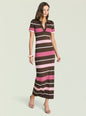 Sam Knit Maxi Dress thumbnail image 5 of 5
