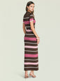 Sam Knit Maxi Dress thumbnail image 4 of 5