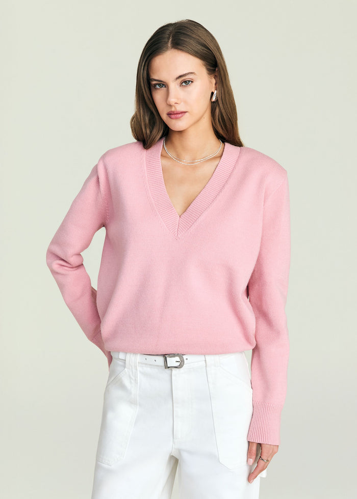 Sylvie Sweater