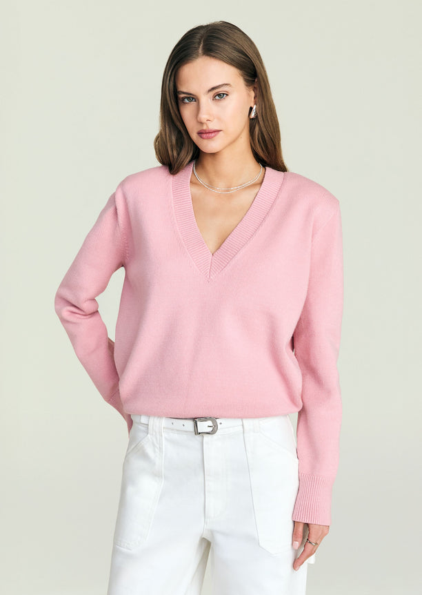 Sylvie Sweater view 1