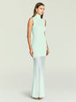 Amine Knit Maxi Dress thumbnail image 3 of 5