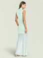 Amine Knit Maxi Dress thumbnail image 4 of 5