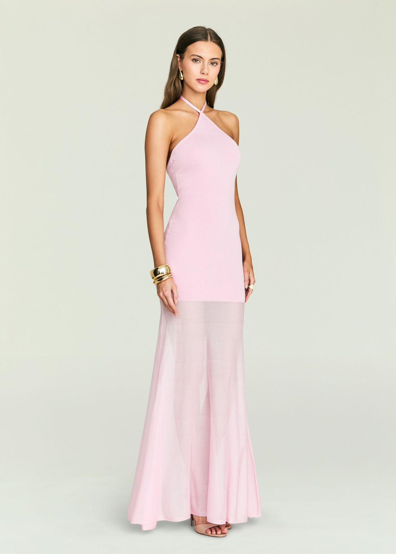 Jemma Knit Maxi Dress SEROYA Jemma Knit Maxi Dress SEROYA