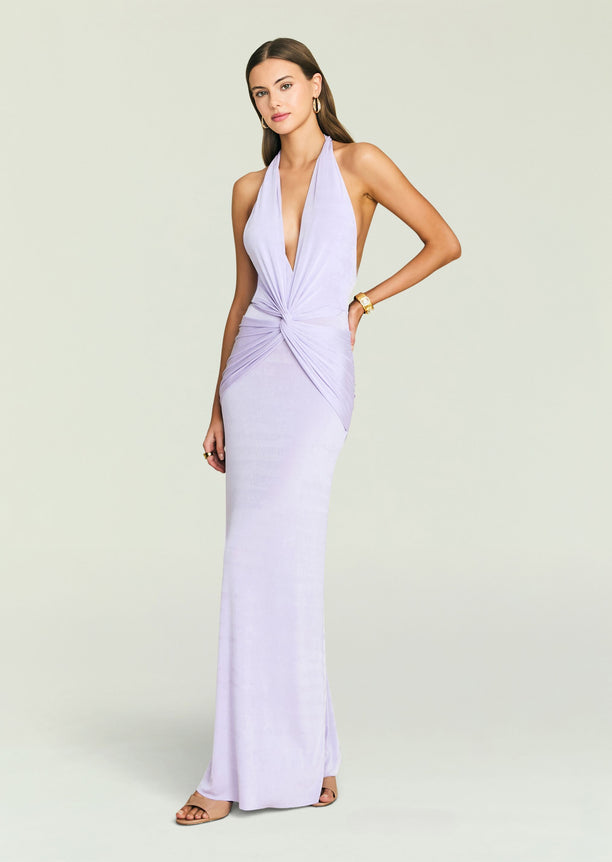 Mada Maxi Dress view 1
