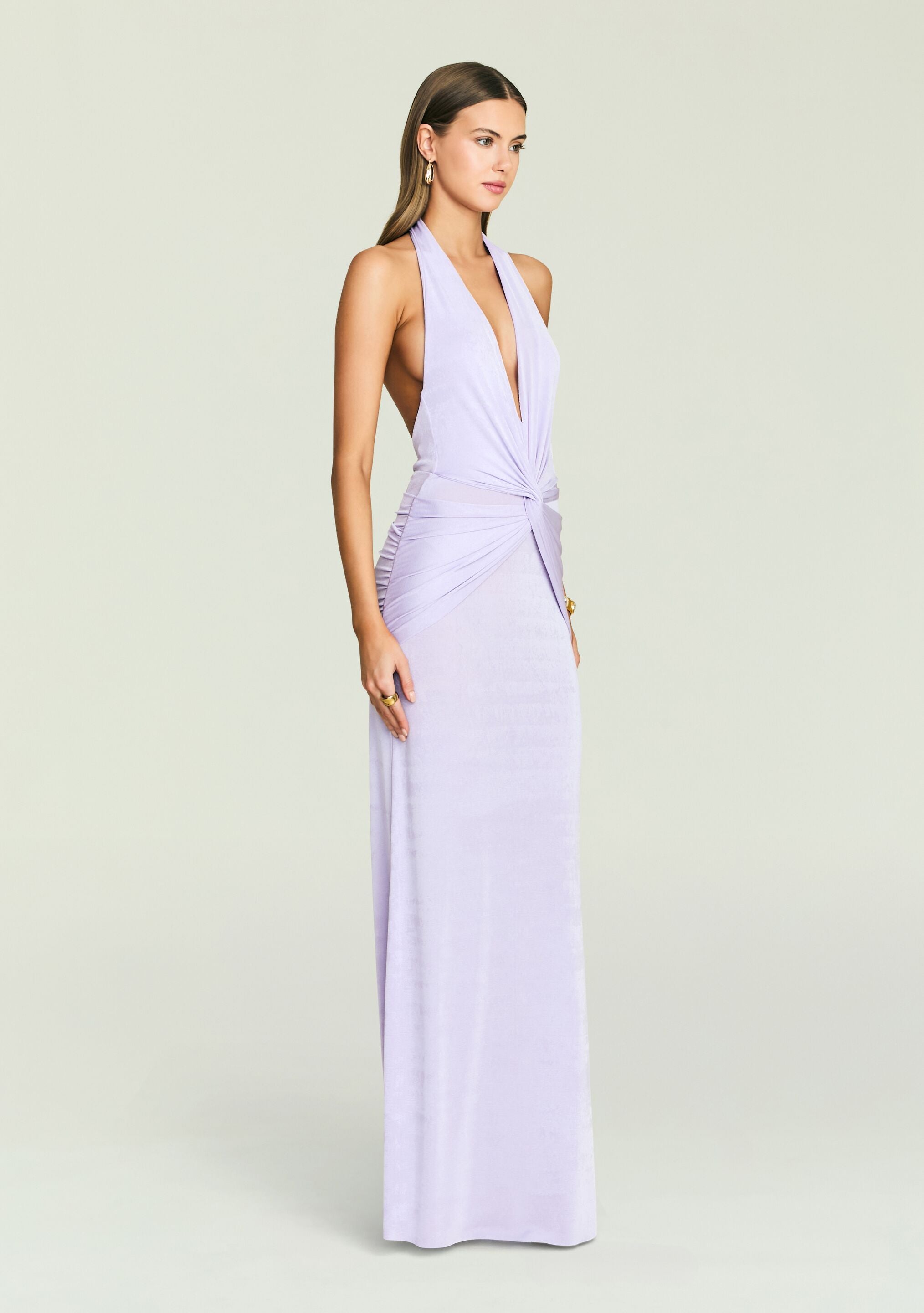 Mada Maxi Dress – SEROYA