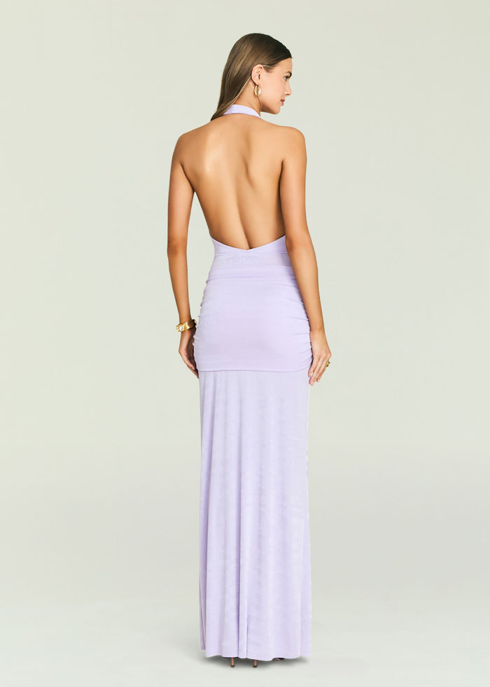 Mada Maxi Dress