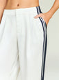 Marlowe Satin Pant thumbnail image 3 of 6