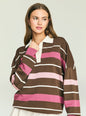Taby Sweater thumbnail image 1 of 5