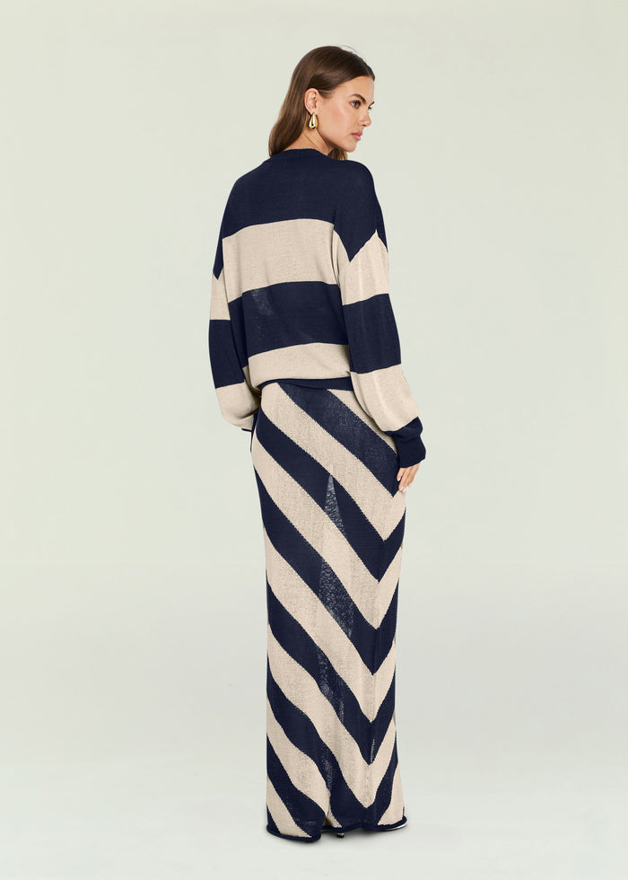 Cassian Knit Sweater