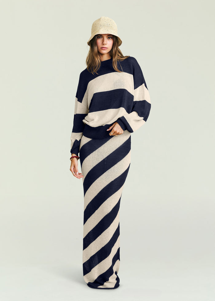 Cassian Knit Sweater