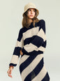 Cassian Knit Sweater thumbnail image 1 of 5