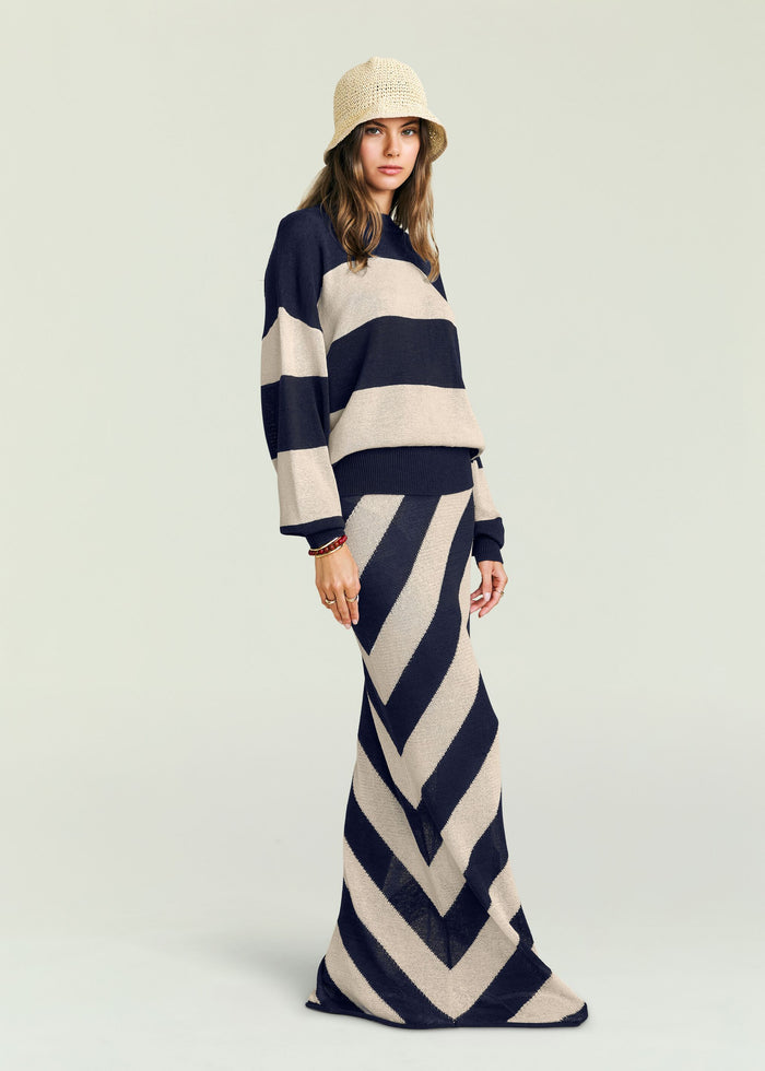 Cassian Knit Sweater