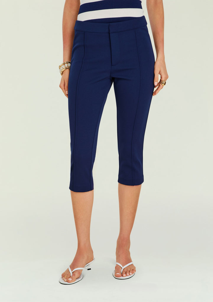 Samra Capri Pant – SEROYA