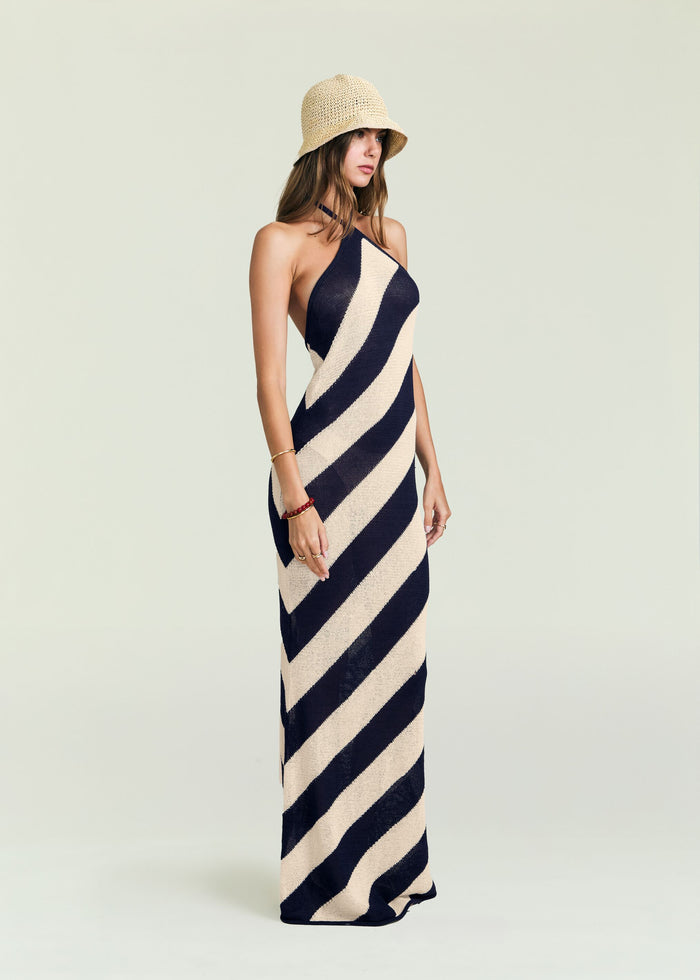 Dree Knit Maxi Dress