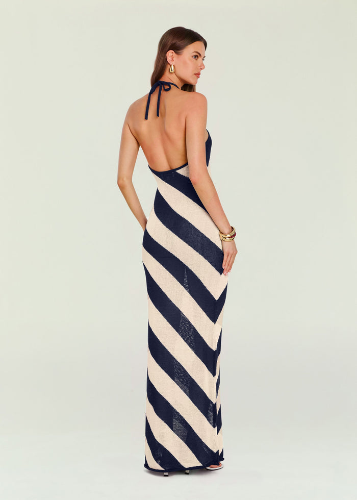 Dree Knit Maxi Dress