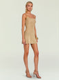Azriel Knit Mini Dress thumbnail image 3 of 5