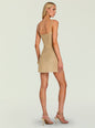 Azriel Knit Mini Dress thumbnail image 4 of 5