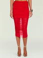Maja Midi Skirt thumbnail image 1 of 5