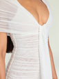 Winslow Mesh Dress thumbnail image 2 of 5