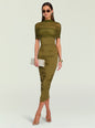 Roberta Midi Dress thumbnail image 1 of 5