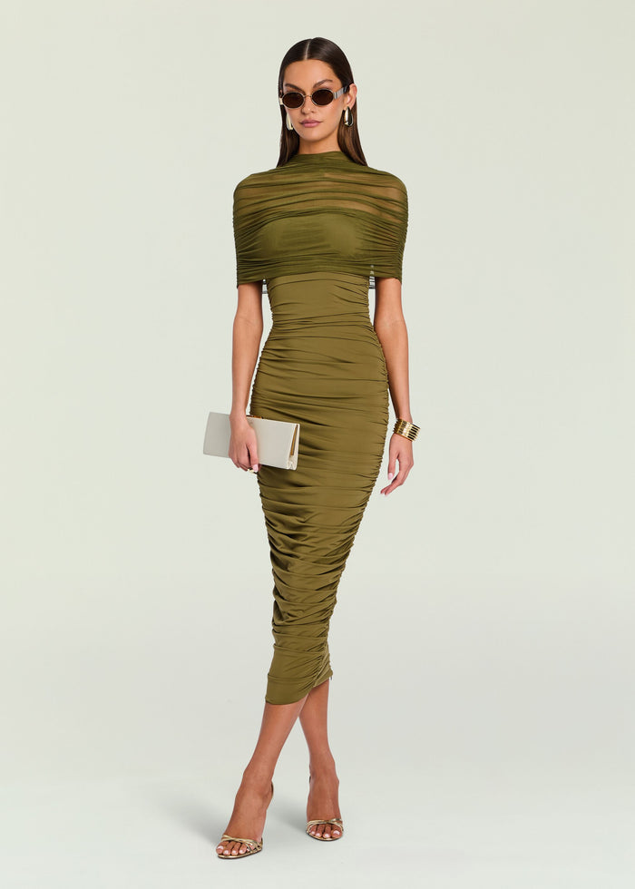 Roberta Midi Dress