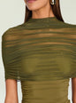 Roberta Midi Dress thumbnail image 2 of 5