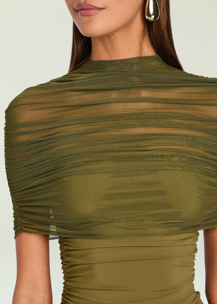 Roberta Midi Dress