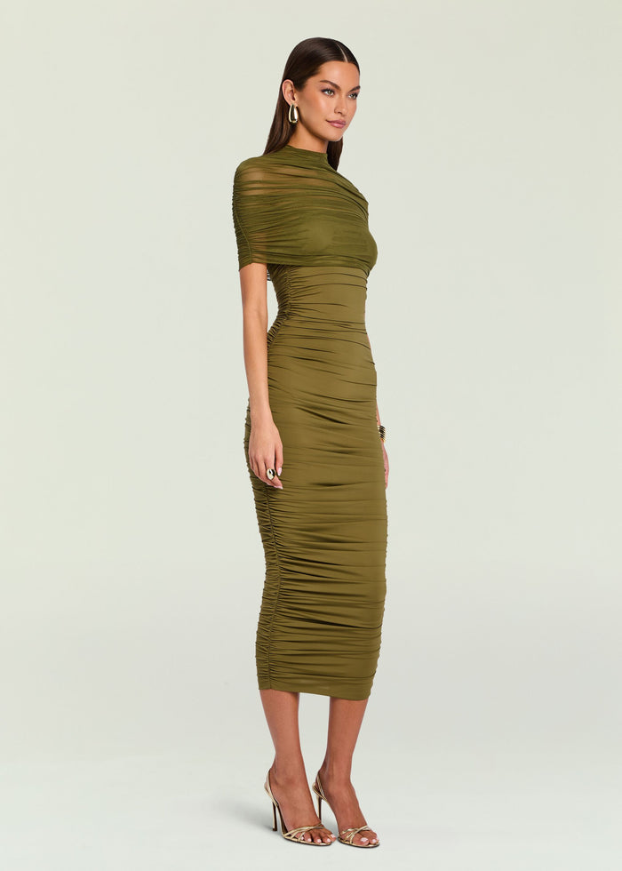 Roberta Midi Dress
