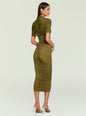 Roberta Midi Dress thumbnail image 4 of 5