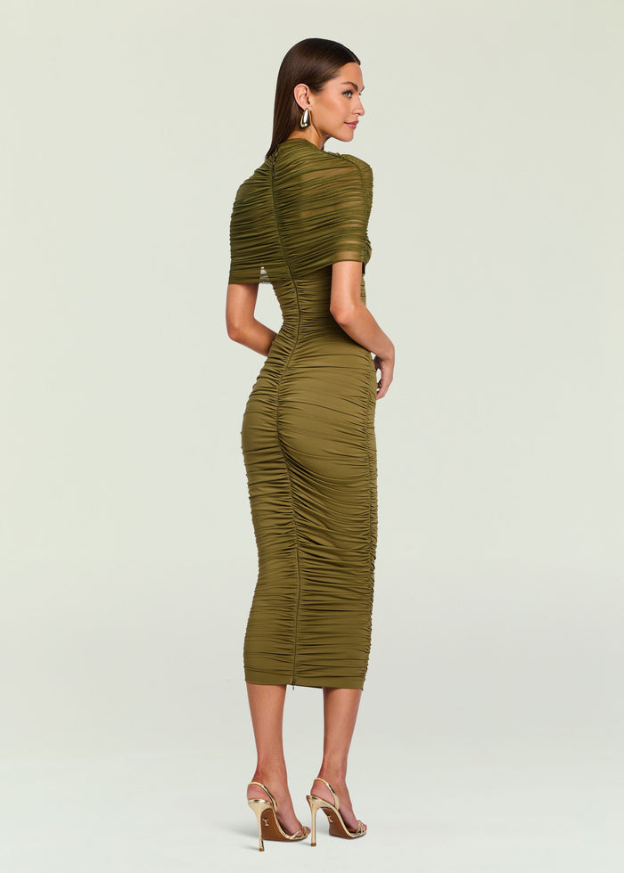 Roberta Midi Dress