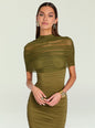 Roberta Midi Dress thumbnail image 5 of 5