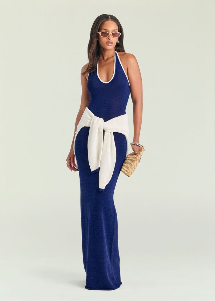 Anora Knit Dress