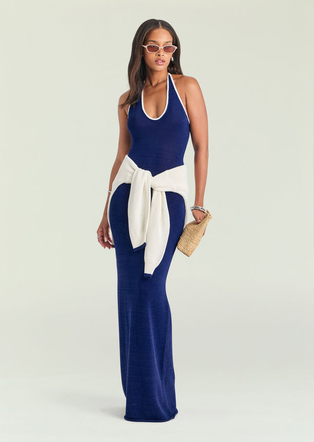 Anora Knit Dress view 1