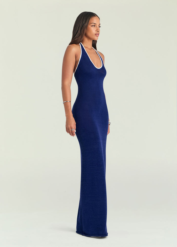 Anora Knit Dress