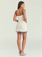 Azriel Knit Mini Dress thumbnail image 5 of 5