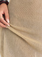 Azriel Knit Mini Dress thumbnail image 2 of 5