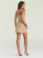 Azriel Knit Mini Dress thumbnail image 4 of 5